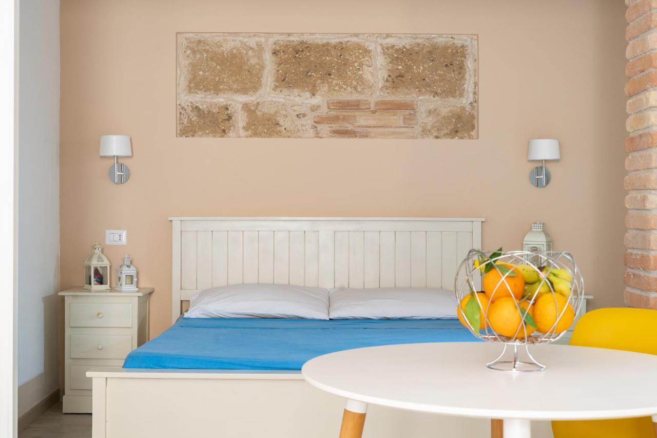 Carmencita Apartment Alghero Exterior photo