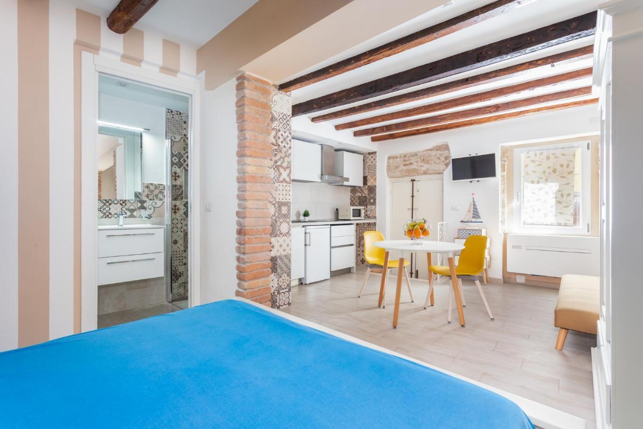 Carmencita Apartment Alghero Exterior photo