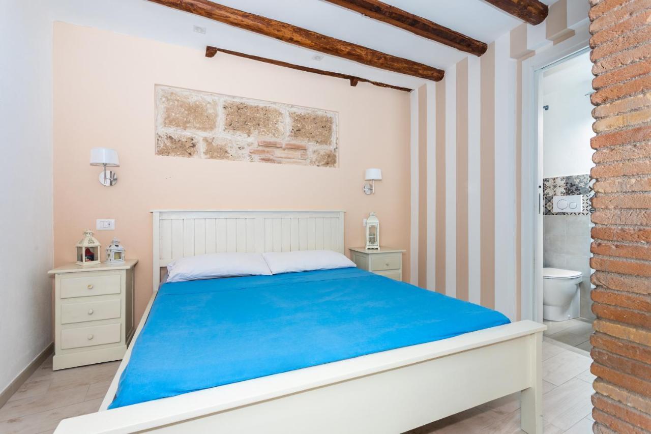 Carmencita Apartment Alghero Exterior photo