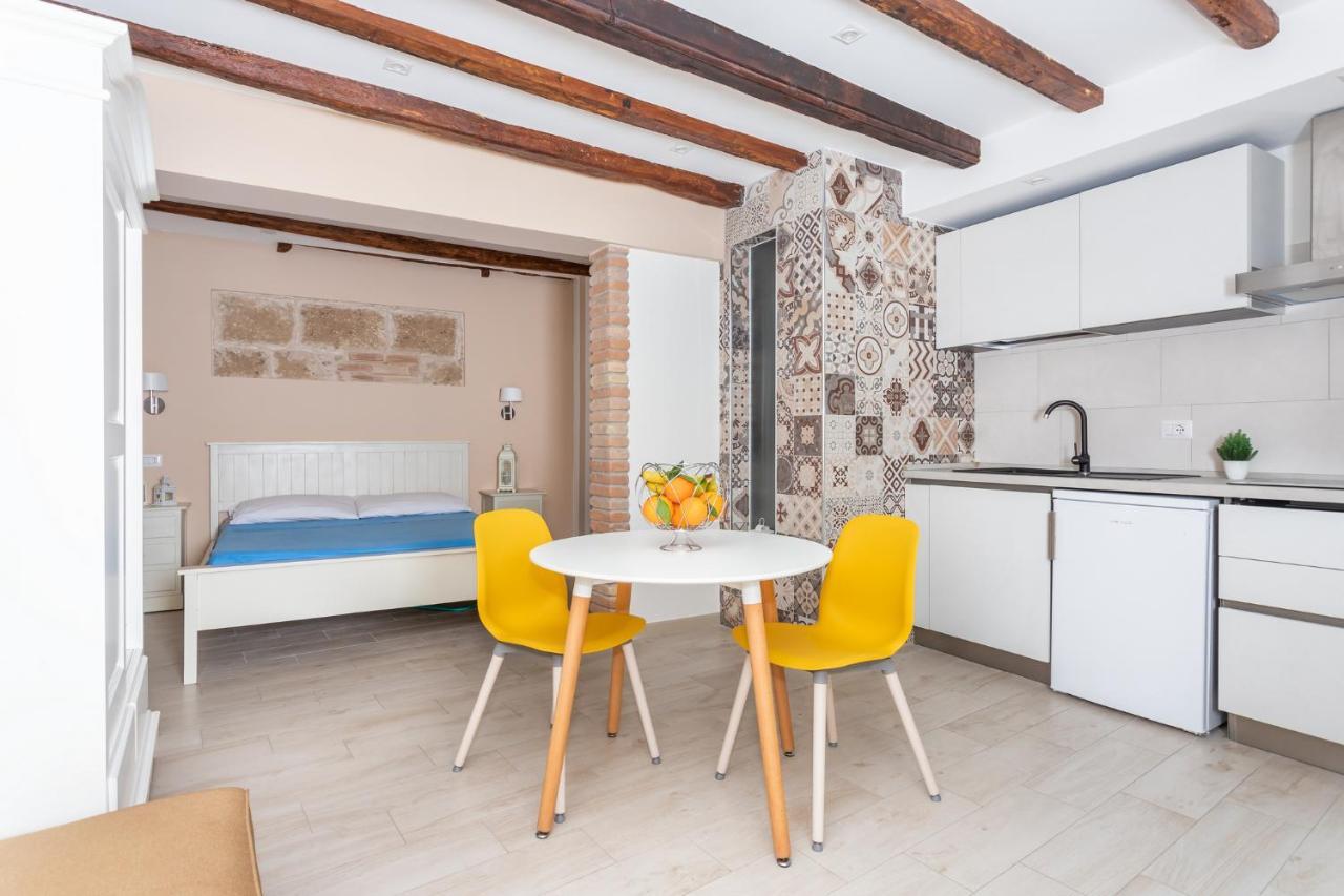 Carmencita Apartment Alghero Exterior photo