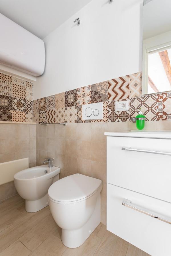 Carmencita Apartment Alghero Exterior photo